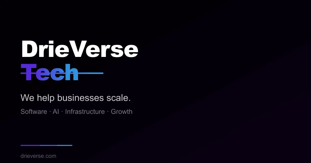 What We Look for in a Discovery Call Before We Say Yes to a Project - cover image